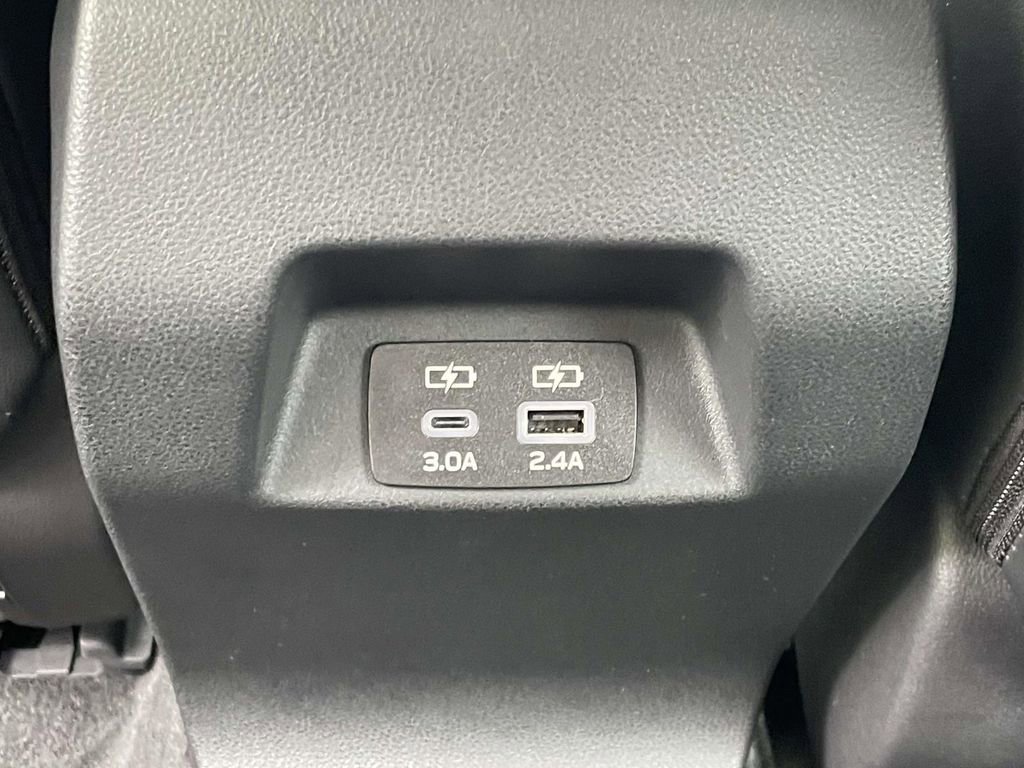 New 2025 Subaru Crosstrek 2.5i Limited w/ Crosstrek Mirror Package image 13