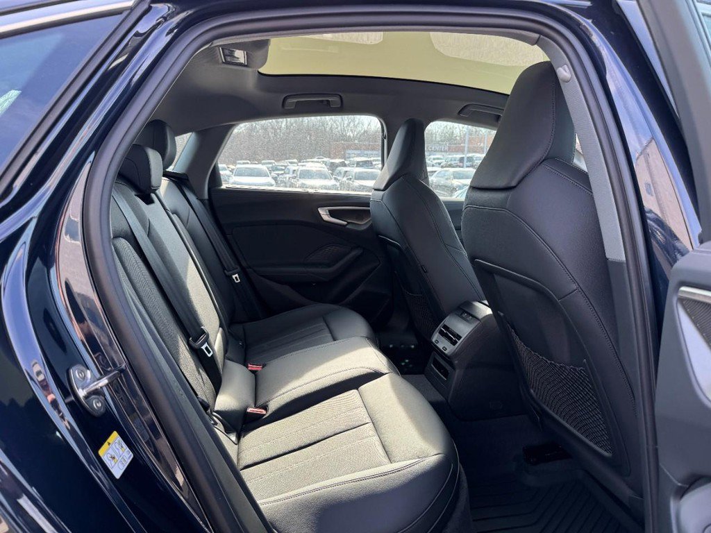 New 2025 Audi A5 2.0T Premium Plus image 7