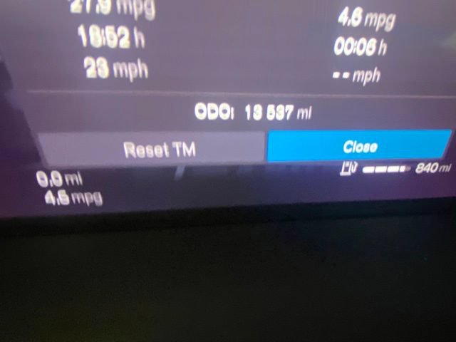 Used 2025 Volvo S60 B5 Core AWD/4WD image 16
