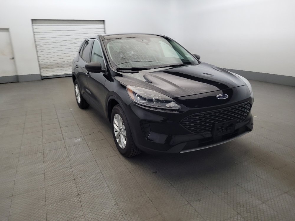 Used 2022 Ford Escape SE w/ Cold Weather Package image 13