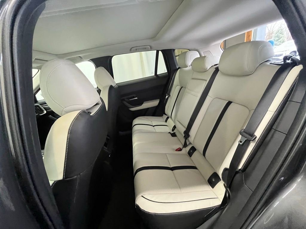 New 2026 MAZDA CX-50 AWD 2.5 S w/ Accent Package image 23
