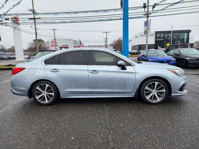 Used 2018 Subaru Legacy 2.5i Limited image 6