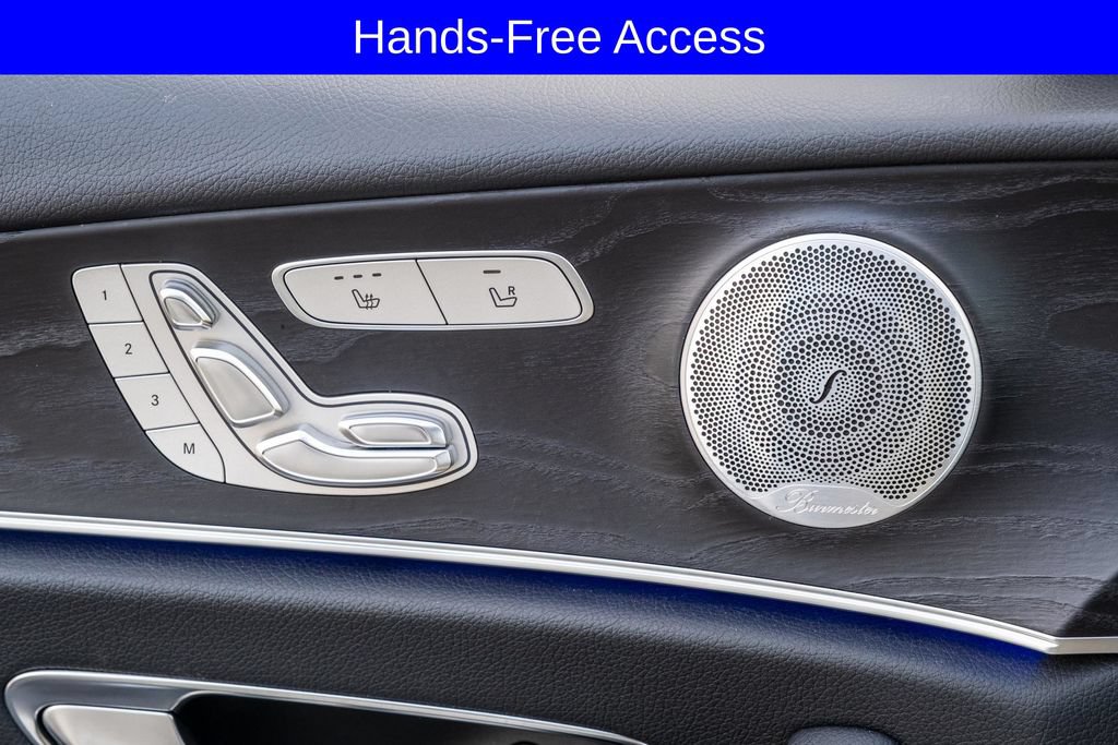 Used 2019 Mercedes-Benz E 300 image 12