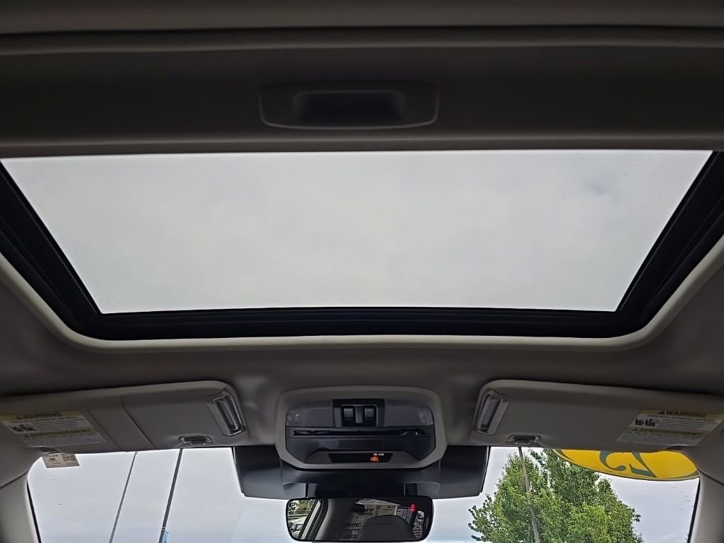 New 2025 Subaru Crosstrek 2.5i Premium image 23