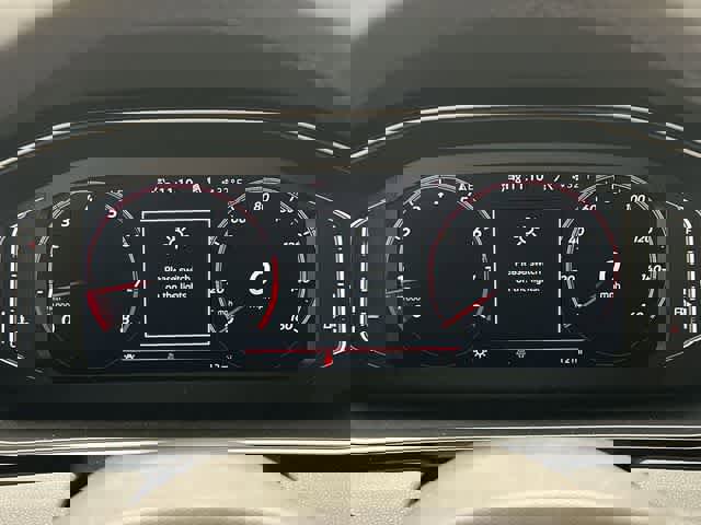 New 2026 Volkswagen Jetta GLI Autobahn image 7