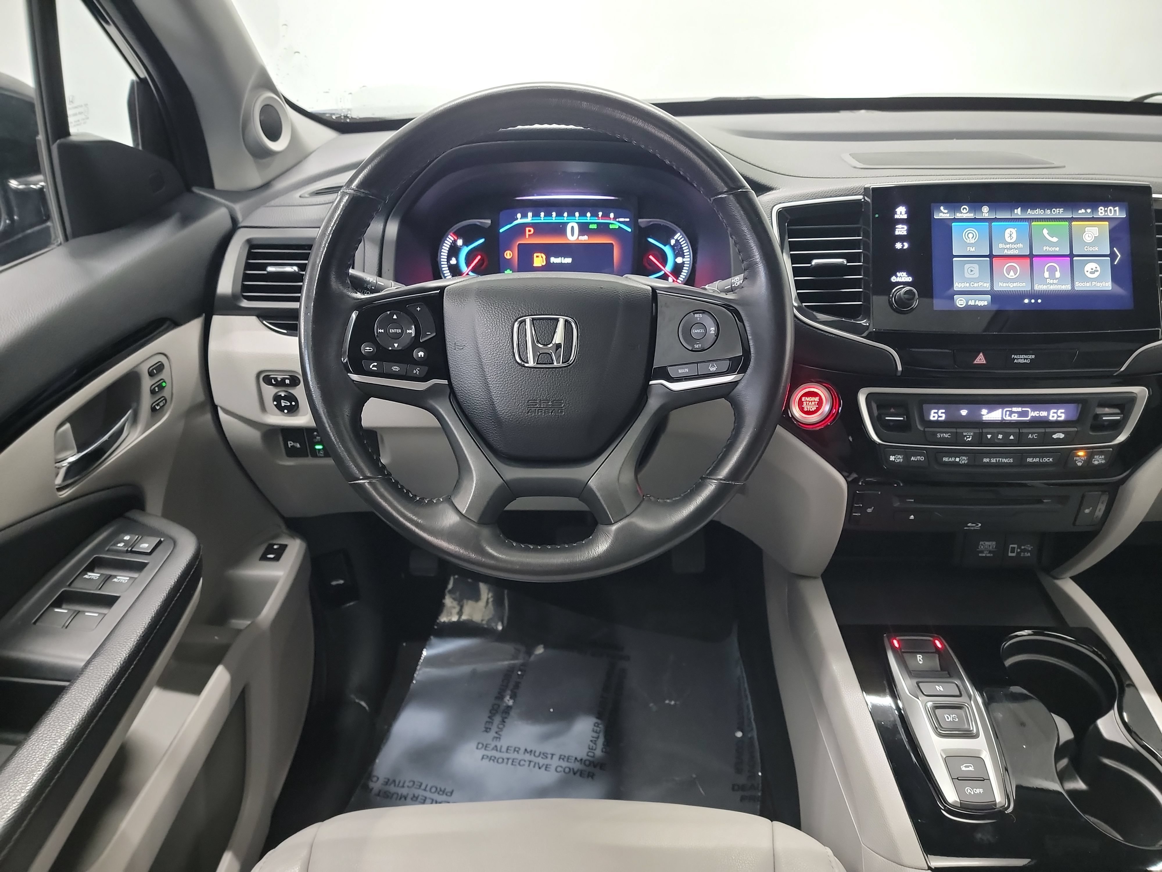 Used 2019 Honda Pilot Touring image 14