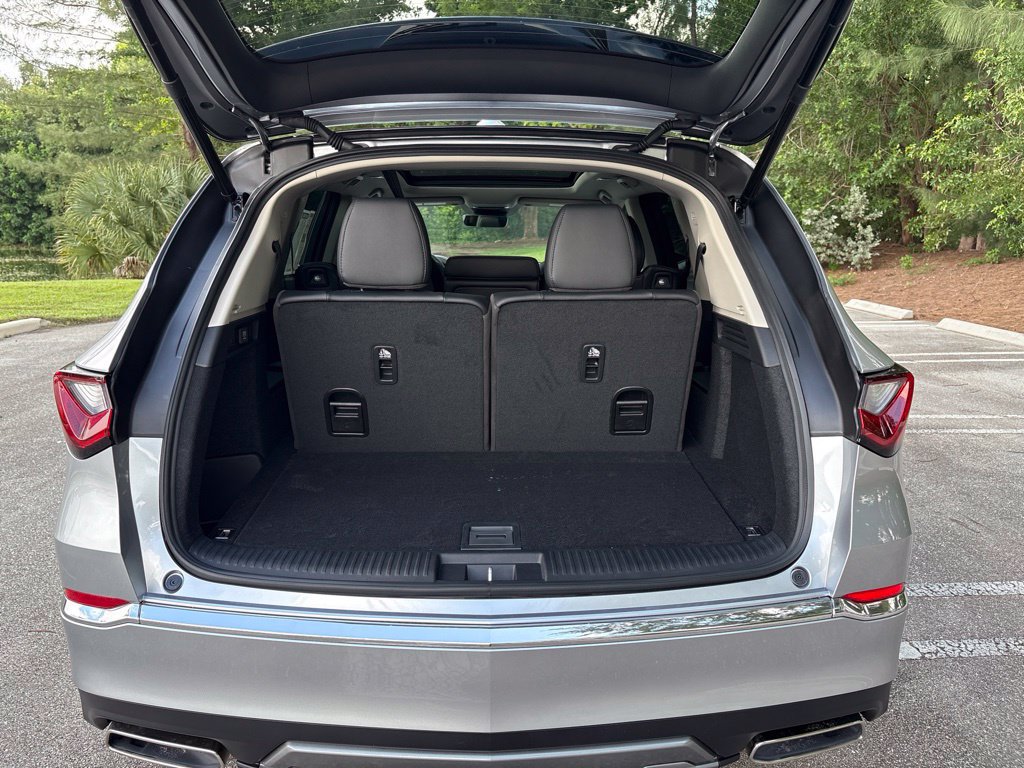 New 2026 Acura MDX FWD image 28