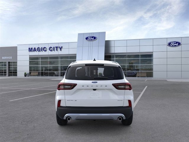 New 2026 Ford Escape Active w/ Cold Weather Package image 5