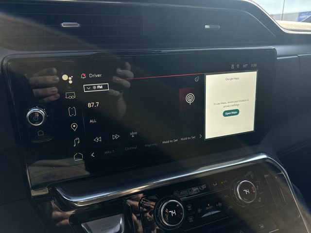 Used 2024 GMC Sierra 1500 Denali w/ Denali Reserve Package image 13