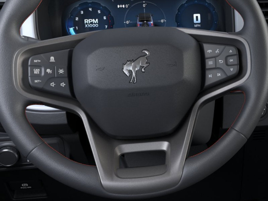 New 2026 Ford Bronco Stroppe Edition AWD/4WD image 14