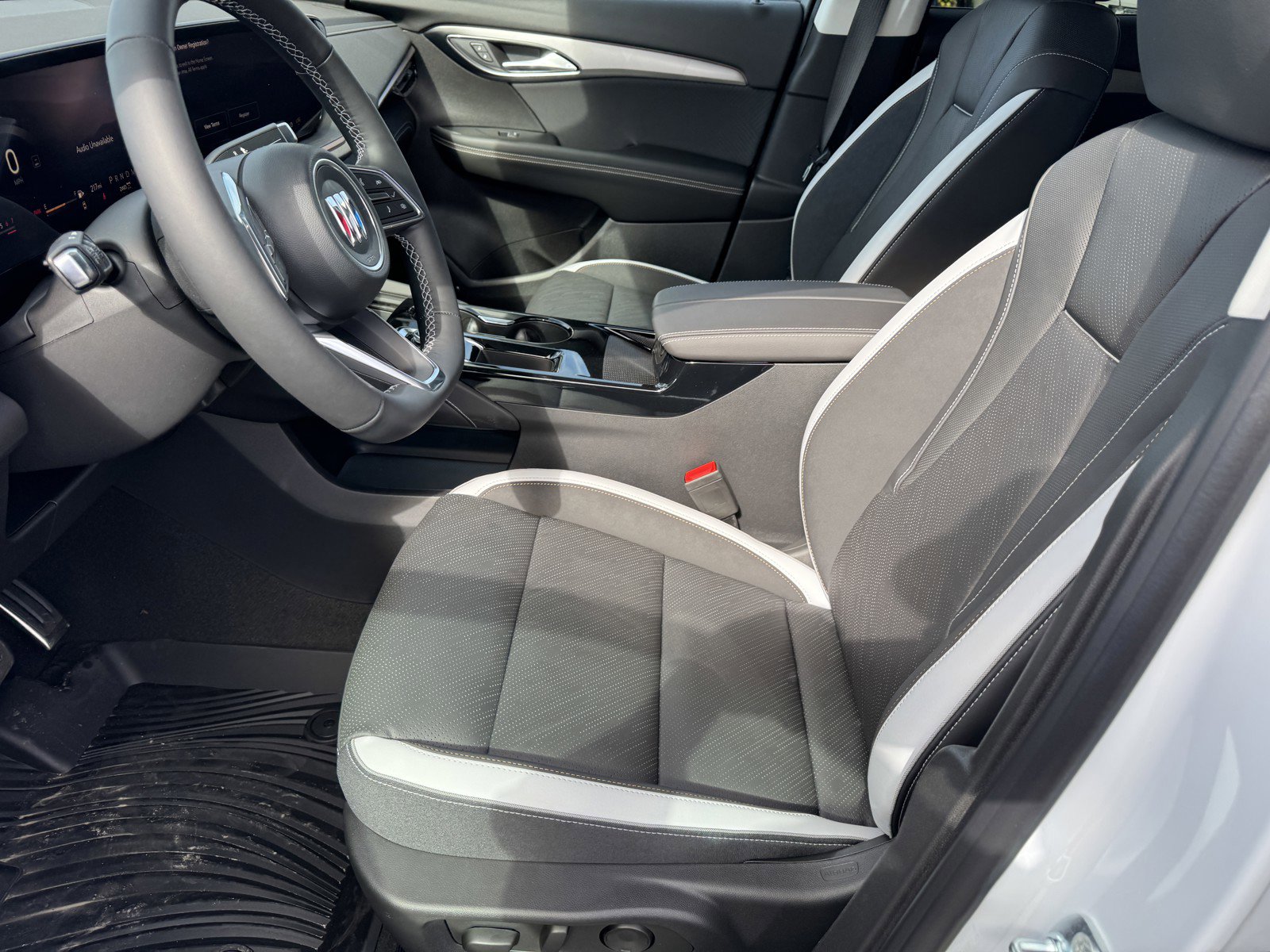 New 2026 Buick Envision Sport Touring image 19