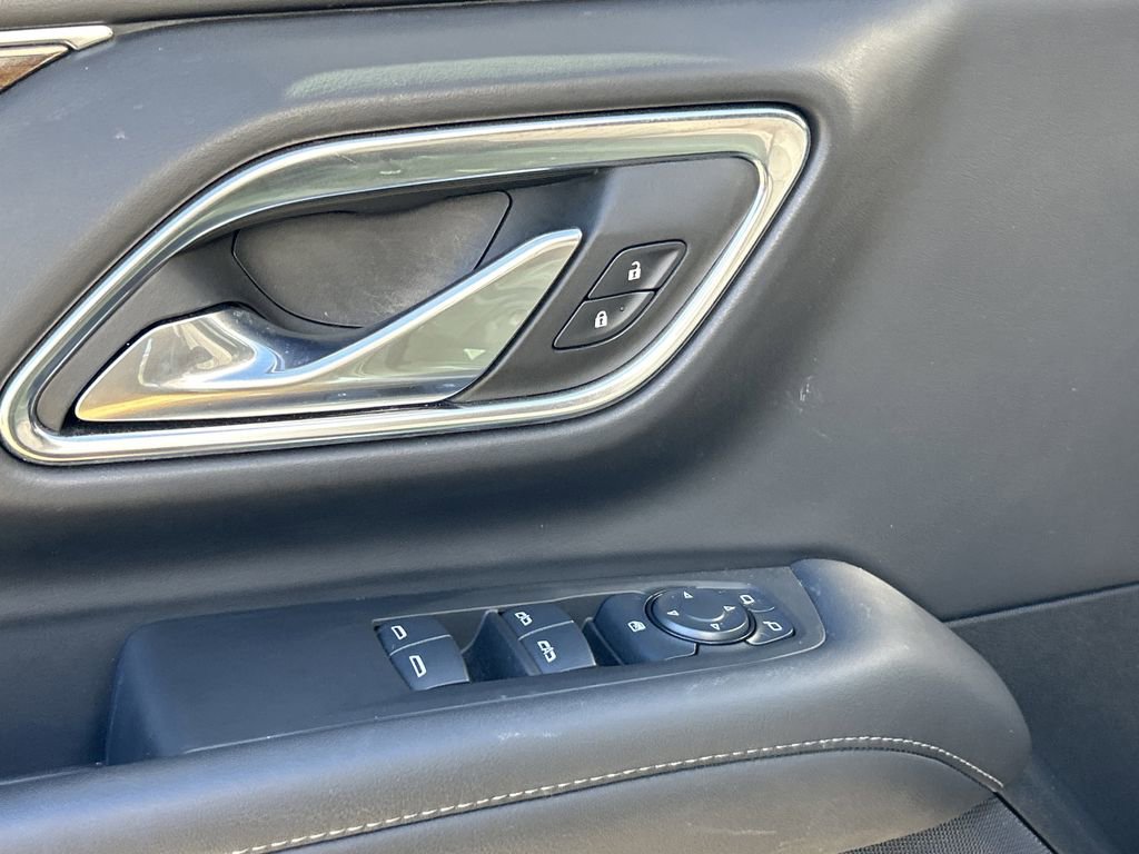 Certified 2024 GMC Yukon XL SLE w/ Gmc Pro Safety Plus Package image 19