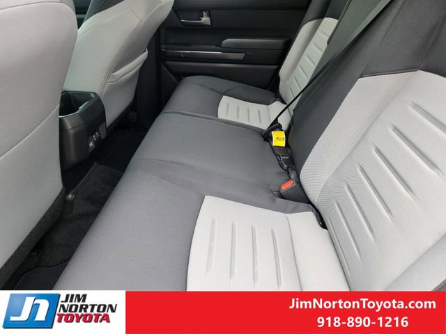 Used 2025 Toyota Tacoma TRD Off-Road image 30