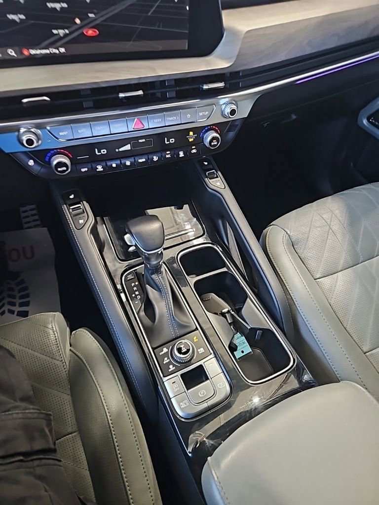 Used 2023 Kia Telluride SX X-Line image 34