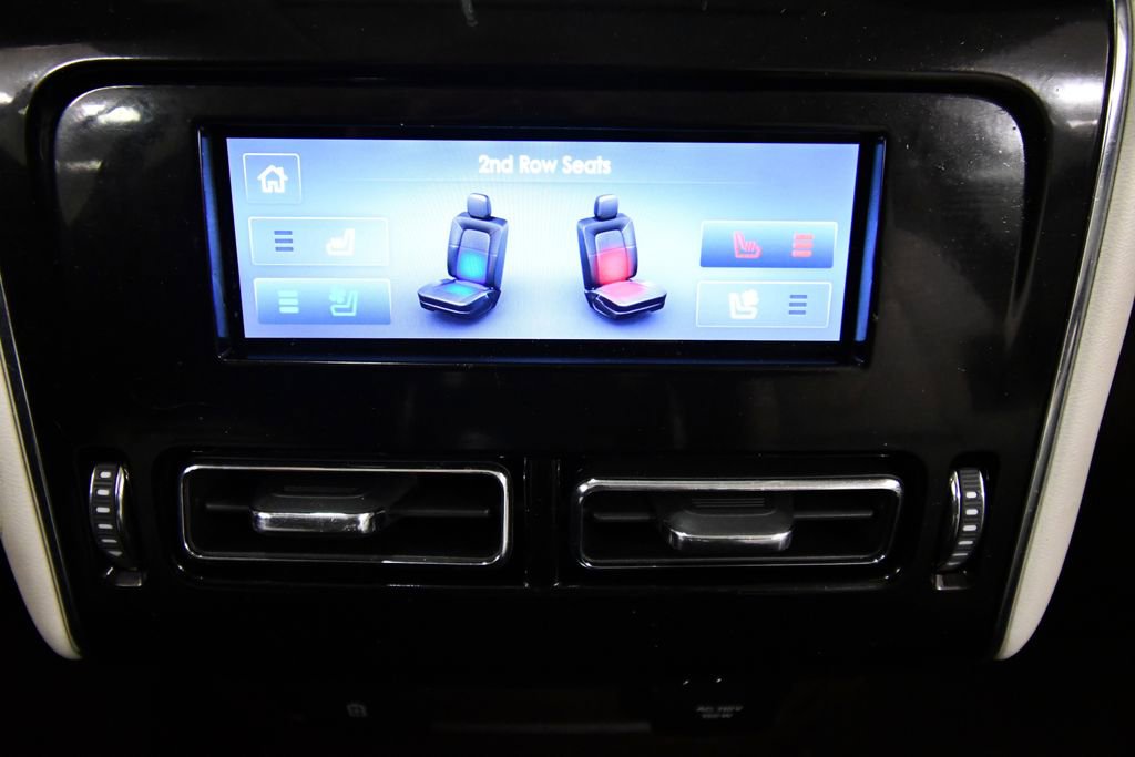 Used 2023 Lincoln Aviator Black Label image 18