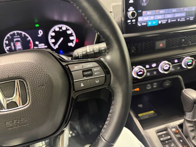 Used 2025 Honda CR-V EX-L image 17