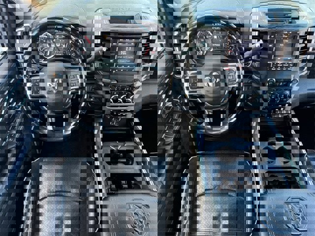 Used 2021 RAM 3500 Laramie image 14