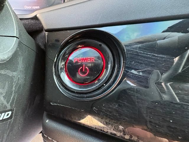 Used 2025 Honda Accord Sport image 23