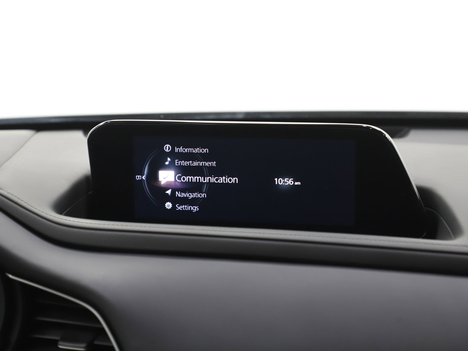 Used 2023 MAZDA CX-30 AWD 2.5 S w/ Select Package image 15