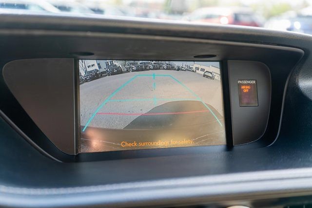 Used 2014 Lexus ES 350 w/ Luxury Package FWD image 33