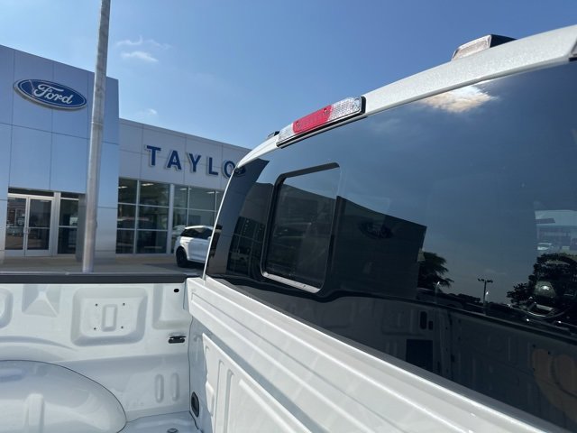 New 2025 Ford F150 Lariat image 14