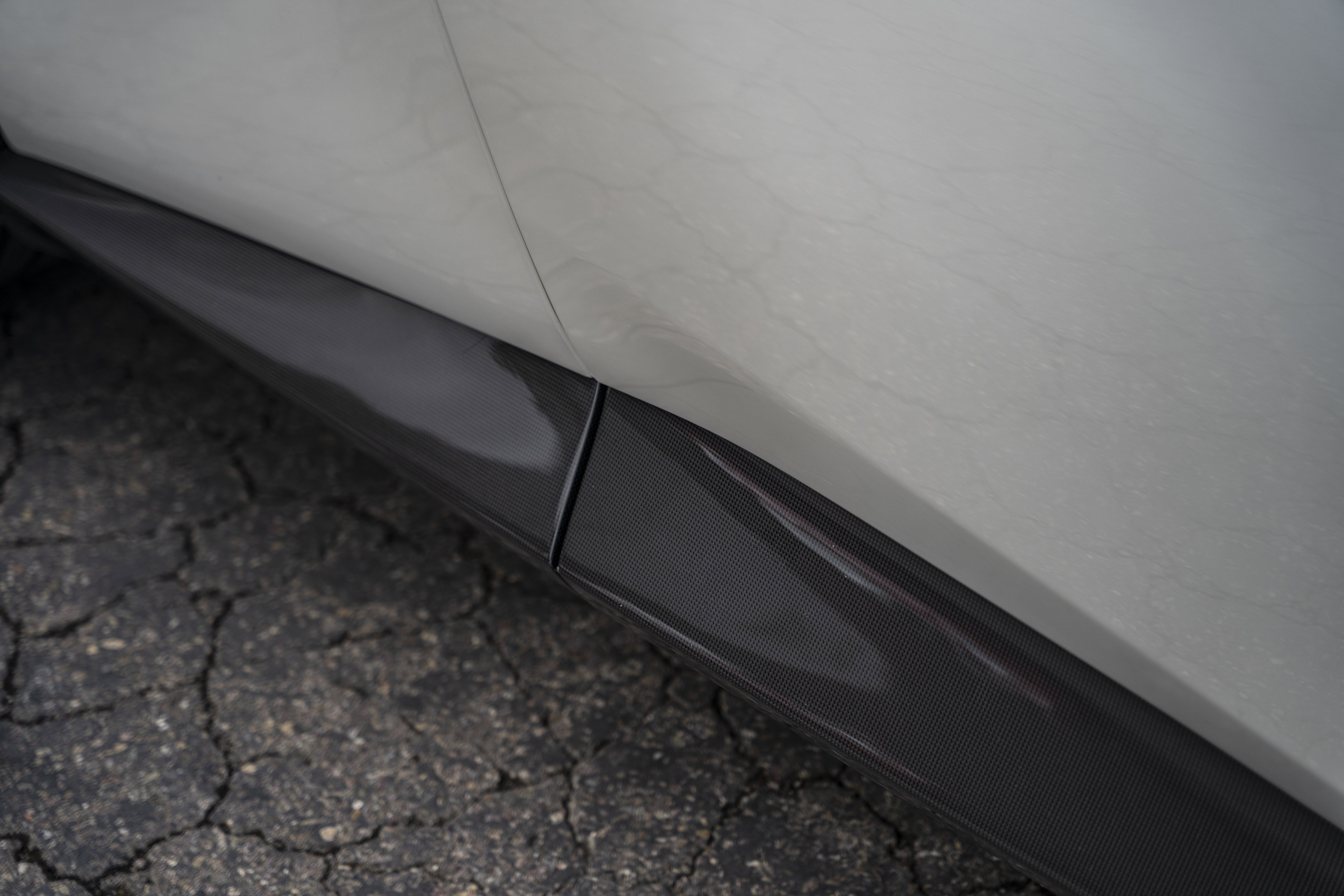 Certified 2024 Ferrari Purosangue AWD image 17