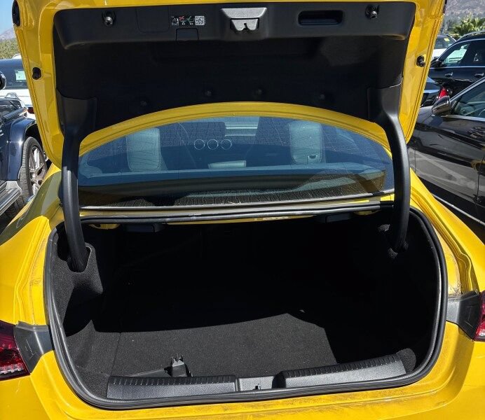 Used 2023 Mercedes-Benz CLA 250 image 17