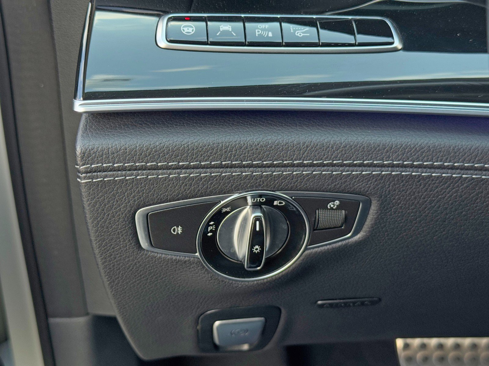 Used 2019 Mercedes-Benz AMG GT 53 image 17