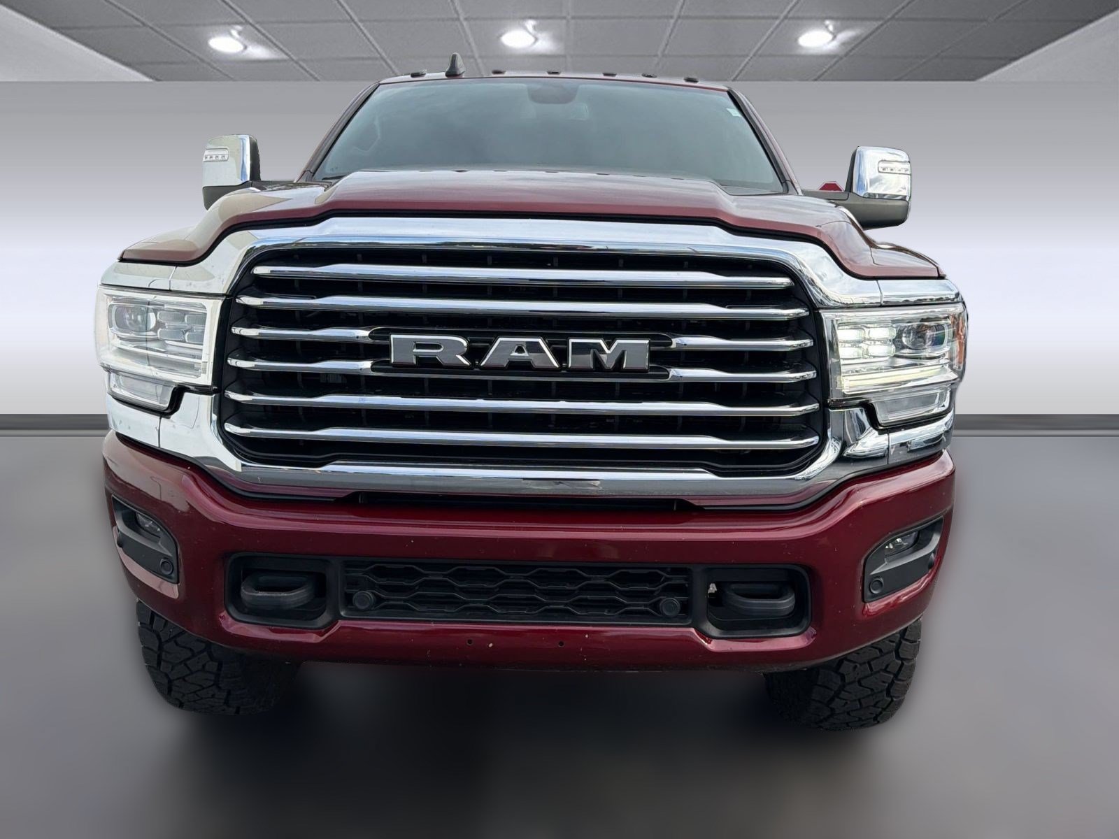 Used 2023 RAM 3500 Limited AWD/4WD image 6