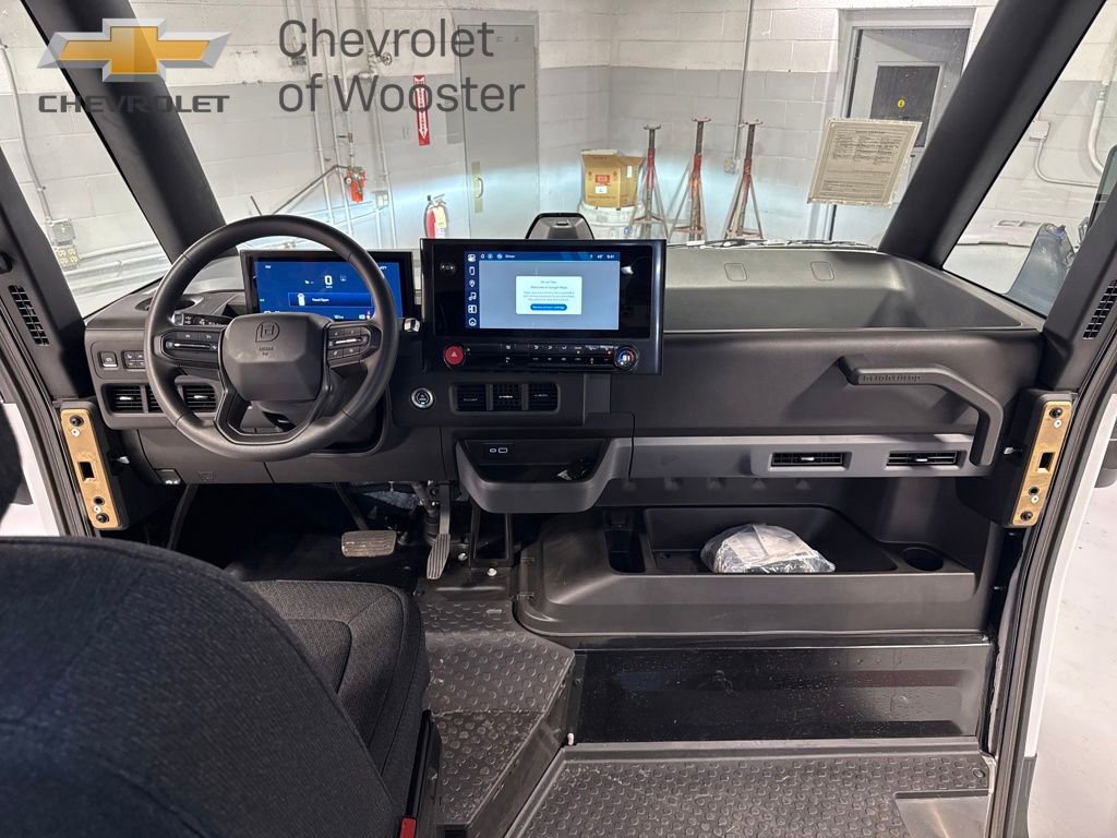 Used 2024 Chevrolet Brightdrop 600 w/ Commercial Equipment Package image 28