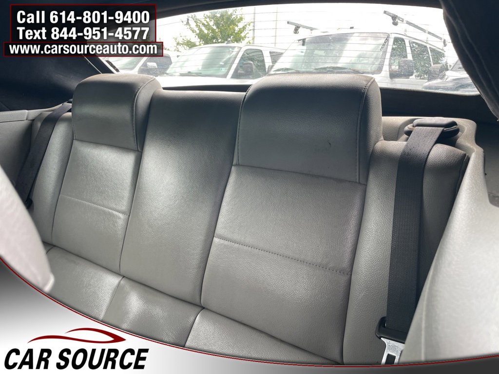 Used 2008 Ford Mustang Premium image 16