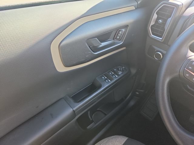 New 2026 Ford Bronco Sport Big Bend AWD/4WD image 11