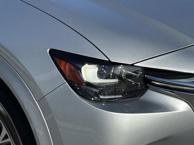 Used 2024 MAZDA CX-90 3.3 Turbo S w/ Premium Plus image 7