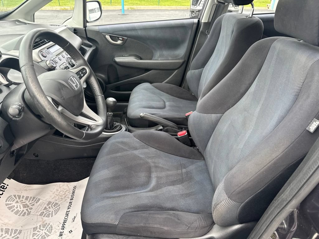 Used 2010 Honda Fit Sport image 22