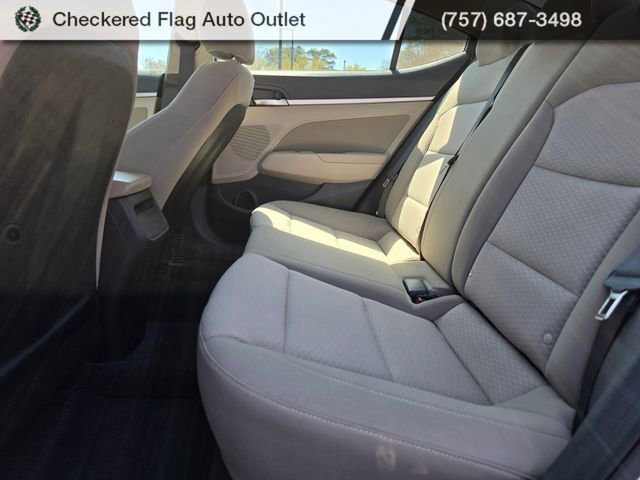 Used 2020 Hyundai Elantra Value Edition image 21
