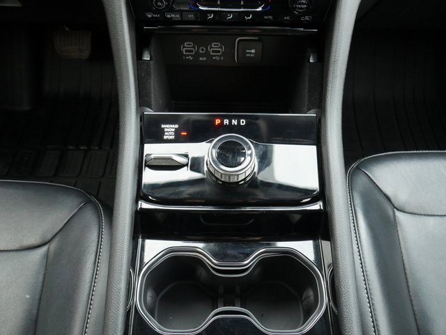 Used 2022 Jeep Grand Cherokee L Limited image 23