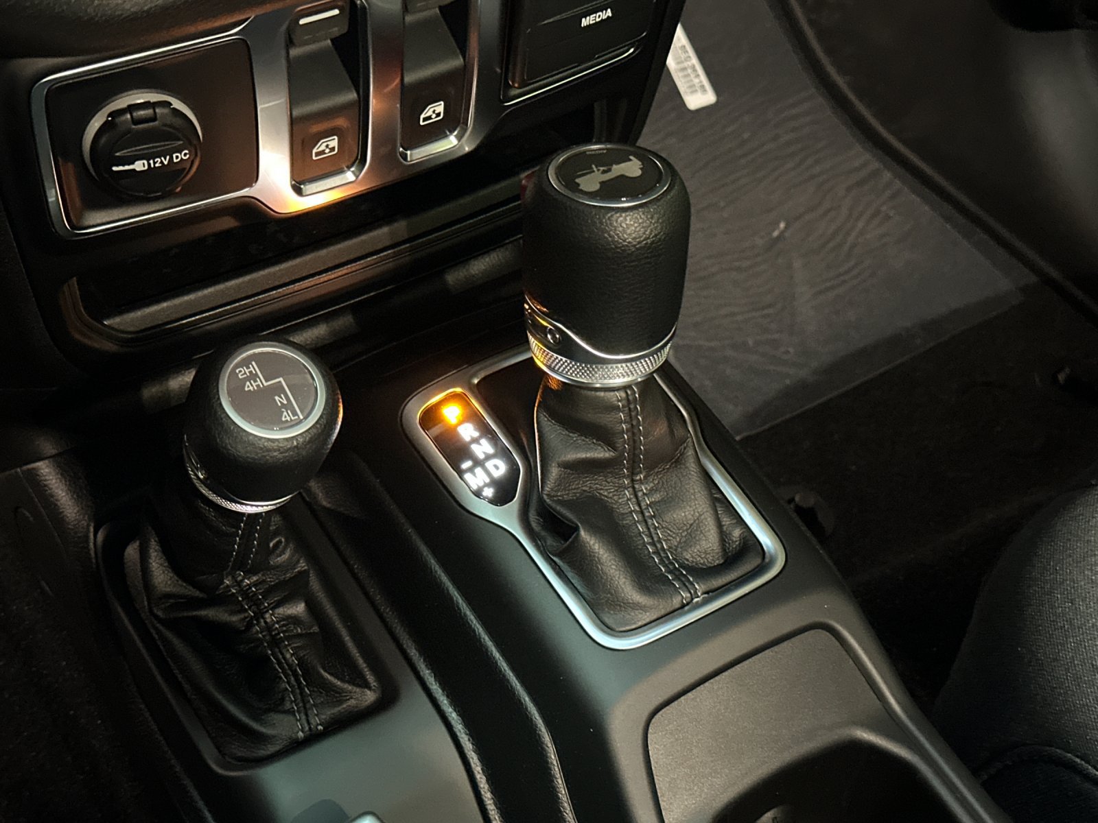New 2026 Jeep Wrangler Sport AWD/4WD image 20