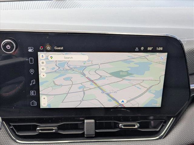 New 2026 Chevrolet Equinox RS w/ Convenience Package III image 14