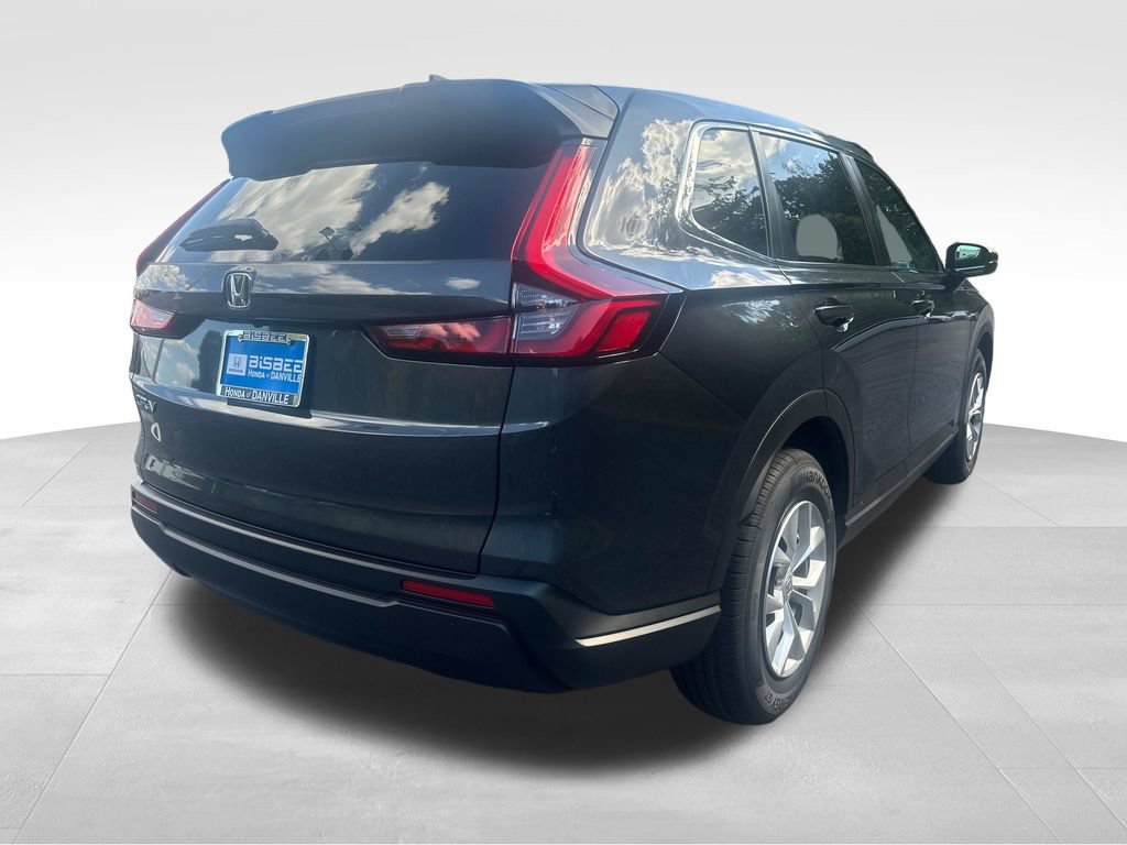 New 2026 Honda CR-V LX image 7