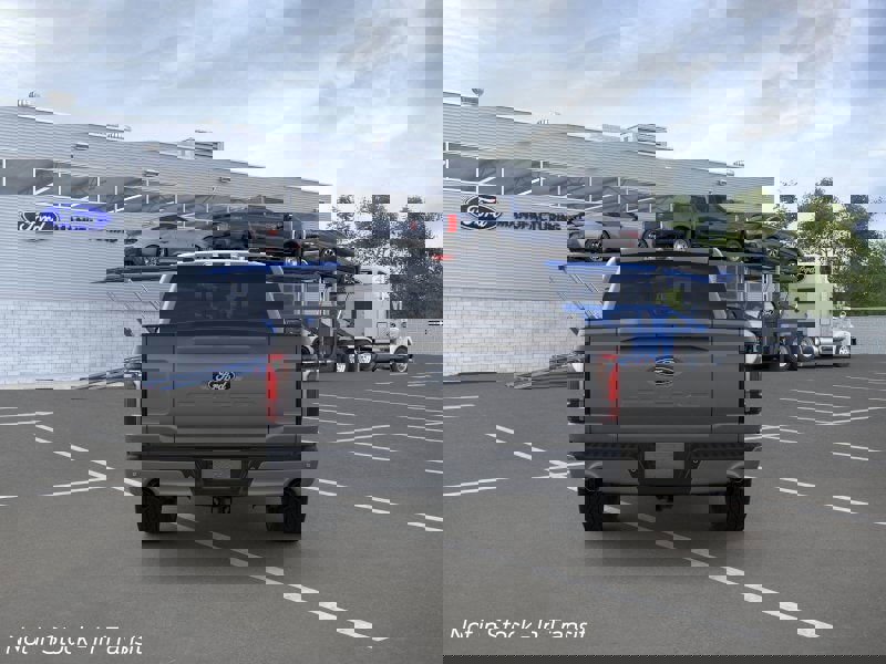 New 2026 Ford F150 Lariat image 34