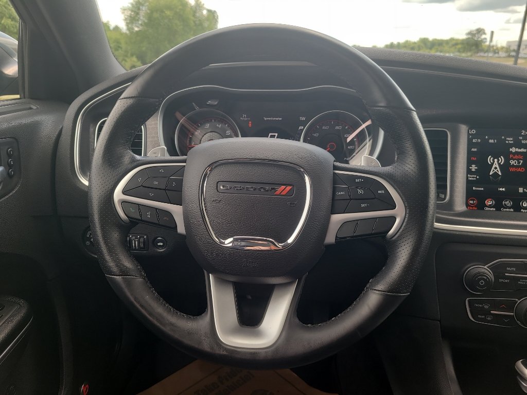 Used 2018 Dodge Charger GT AWD/4WD image 31