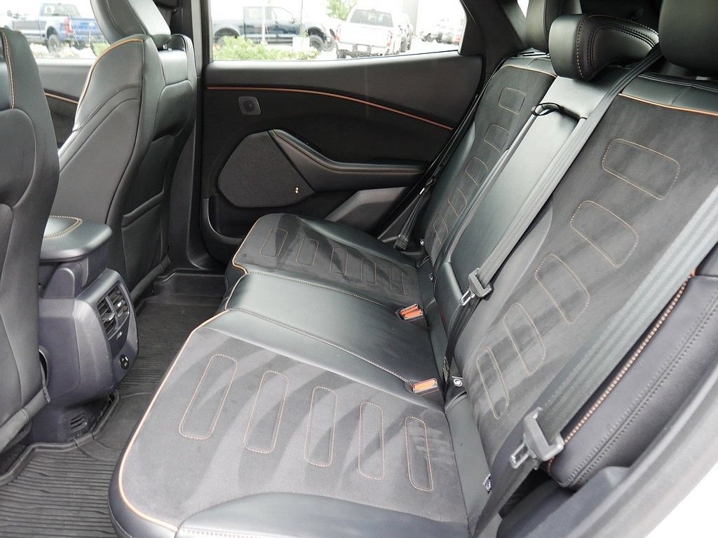 Used 2022 Ford Mustang Mach-E GT AWD/4WD image 17