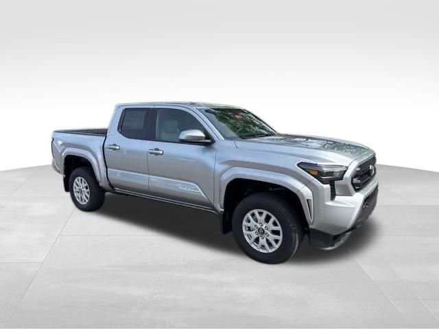 New 2026 Toyota Tacoma SR5 image 7