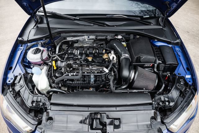 Used 2016 Audi S3 Premium Plus image 26