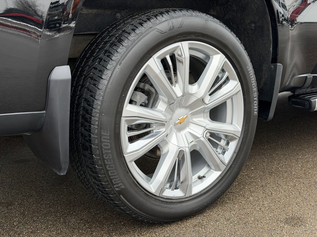 Used 2023 Chevrolet Silverado 1500 High Country image 27