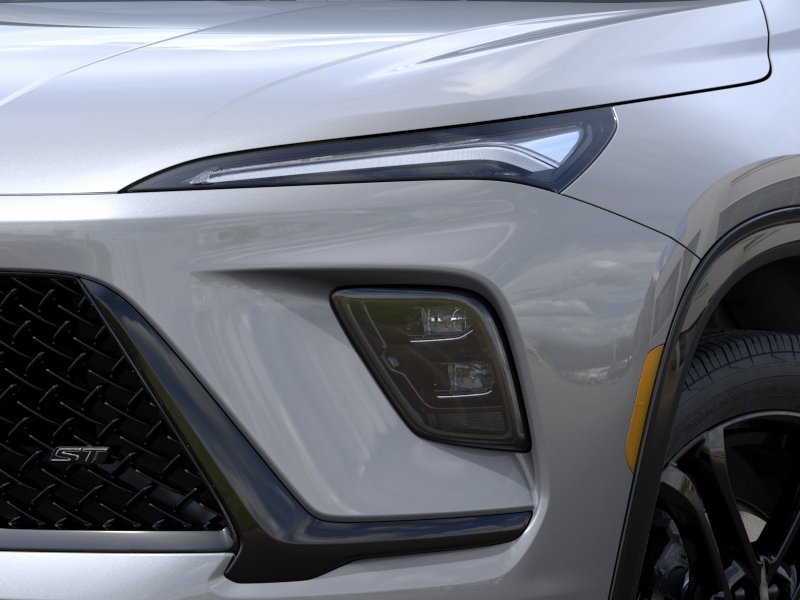 New 2026 Buick Enclave Sport Touring w/ Power Package FWD image 56