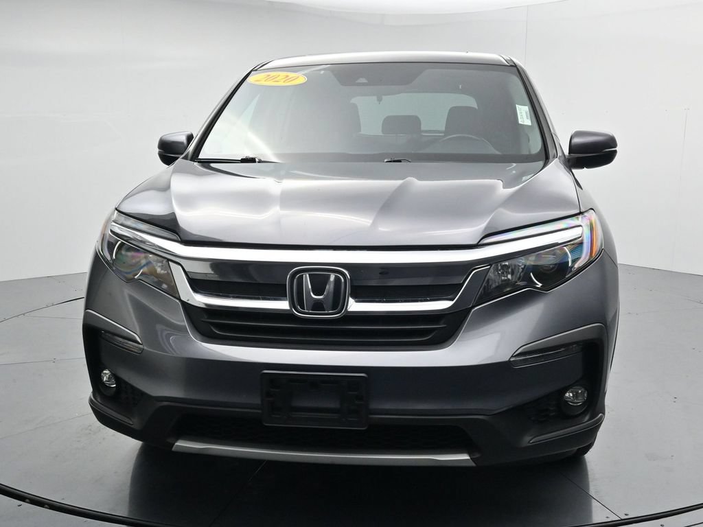Used 2020 Honda Pilot EX-L image 3