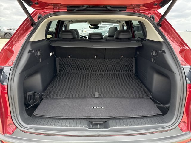 Used 2024 MAZDA CX-50 AWD 2.5 Turbo w/ Cargo Package image 22