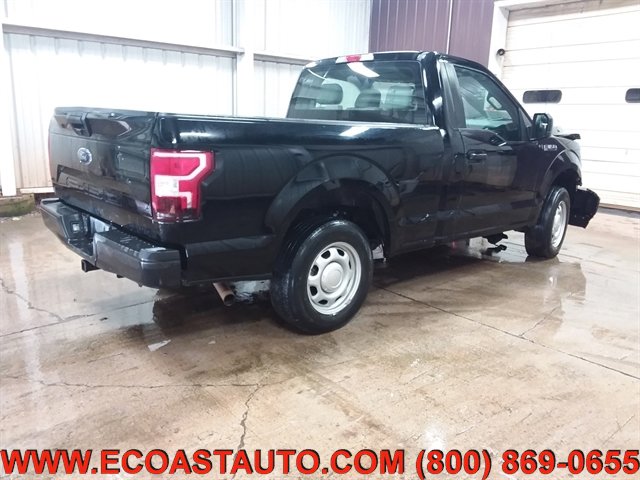 Used 2018 Ford F150 XL image 2