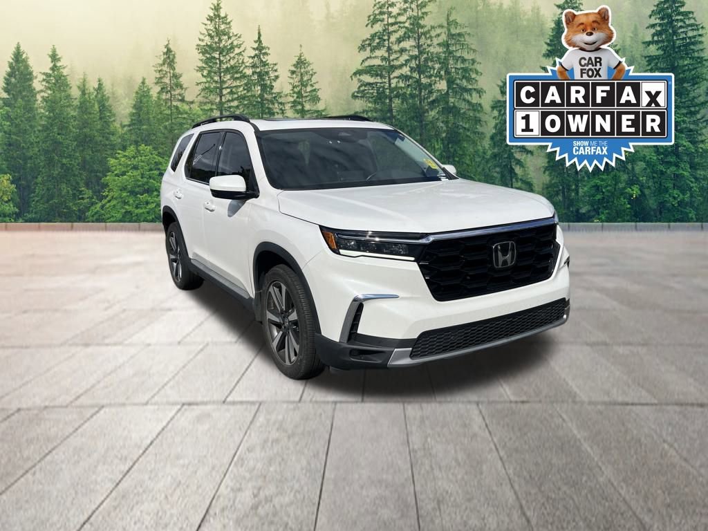Used 2023 Honda Pilot Touring